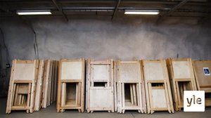 Yle Uutiset Erikoislähetys: 06.03.2021 14.57