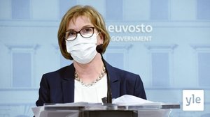 Kuntavaalit siirretään kesäkuulle – oikeusministerin tiedotustilaisuus kello 14.30 alkaen: 06.03.2021 15.20