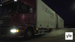 Suomen huoltovarmuuden heikot lenkit: 08.03.2021 06.00