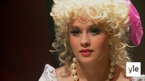 Sauhu-Santtu rakastuu (S): 11.03.2021 00.01