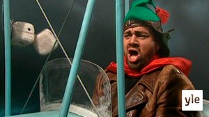 Avain on kadonnut (S): 11.03.2021 00.01