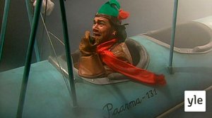 Aavikon armoilla (S): 11.03.2021 00.01