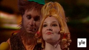 Isäntä on uneton (S): 11.03.2021 00.01