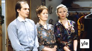 Isän uusi (S): 11.03.2021 00.01