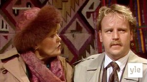 Melkein herra ministeri (S): 11.03.2021 00.01