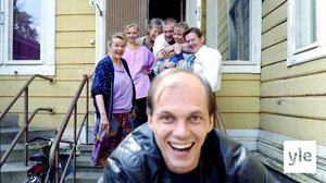 Koti hajoaa (S): 11.03.2021 00.01