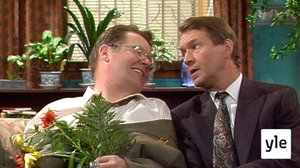 Politiikka on puhdasta peliä (S): 11.03.2021 00.01