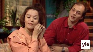 Laps Suomen, mikset muuta pois? (S): 11.03.2021 00.01