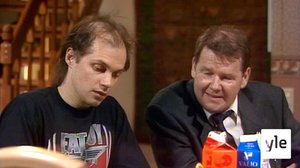 Äideistä parhain (S): 11.03.2021 00.01