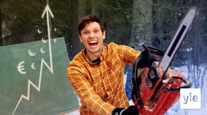 Hur mycket tjänar jag på att äga skog?: 10.03.2021 05.30