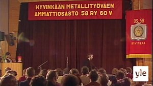 Metallin  iltamat: 08.03.2021 00.01
