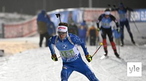 Miesten pikamatka, Nove Mesto: 11.03.2021 19.50