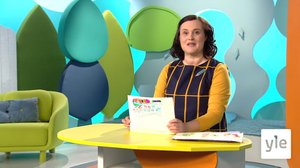 Perhepotretteja: 09.03.2021 18.00