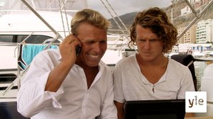 Kaikki matkat alkavat unelmasta: 10.03.2021 06.00