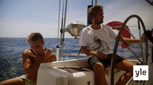 Sen kauemmas ei kotoa pääse: 10.03.2021 06.00