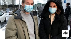 Kasvomaskien käytössä riittää parannettavaa: 08.03.2021 10.50