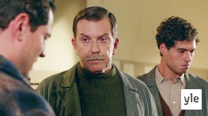 Kaikki muuttuu (S): 12.03.2021 06.00