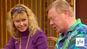 Lesket lempivät (S): 11.03.2021 00.01