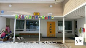 Yle Oddasat: 08.03.2021 16.50