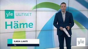 Yle Uutiset Häme : 08.03.2021 17.06