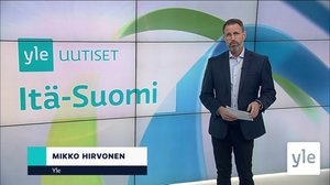 Yle Uutiset Itä-Suomi : 08.03.2021 17.06