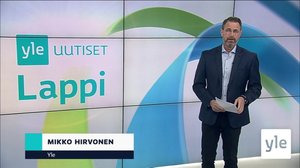 Yle Uutiset Lappi : 08.03.2021 17.06