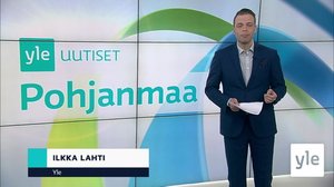 Yle Uutiset Pohjanmaa : 08.03.2021 17.06