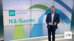 Yle Uutiset Itä-Suomi : 08.03.2021 18.21