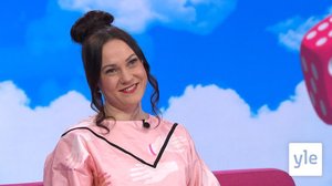 Mira Luoti: 08.03.2021 19.00