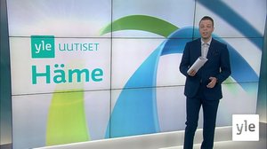 Yle Uutiset Häme : 08.03.2021 18.21