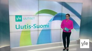Yle Uutiset Uutis-Suomi : 08.03.2021 20.15