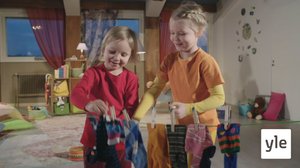 Pyykkipäivä: 10.03.2021 09.59