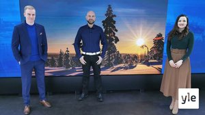 Miten yritykset selviävät kolmen viikon koronasulusta?: 09.03.2021 09.30