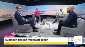 Jälkipörssi: 09.03.2021 08.18