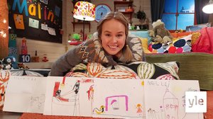 BUU-klubben: 10.03.2021 18.00