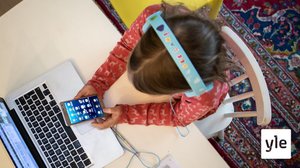 Yläkoululaisten etäopetus alkoi suuressa osassa maata: 09.03.2021 11.03