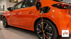 Taloyhtiöt rakentavat innokkaasti sähköautojen latauspisteitä: 09.03.2021 11.05