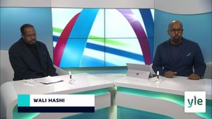 Tietoa koronasta somaliksi (keskustelu): 09.03.2021 14.40