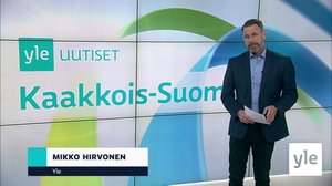 Yle Uutiset Kaakkois-Suomi : 09.03.2021 17.06