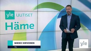 Yle Uutiset Häme : 09.03.2021 17.06