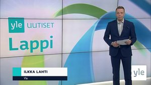 Yle Uutiset Lappi : 09.03.2021 17.06