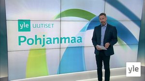 Yle Uutiset Pohjanmaa: 09.03.2021 18.21