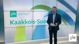 Yle Uutiset Kaakkois-Suomi : 09.03.2021 18.21