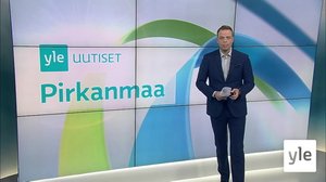Yle Uutiset Pirkanmaa : 09.03.2021 18.21