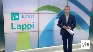 Yle Uutiset Lappi : 09.03.2021 18.21
