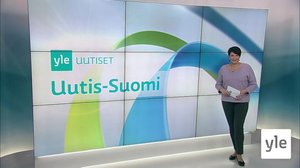 Yle Uutiset Uutis-Suomi : 09.03.2021 20.15