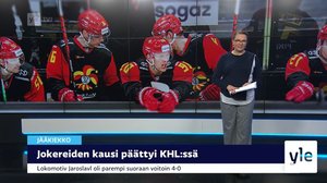 Urheiluruutu: 09.03.2021 21.52