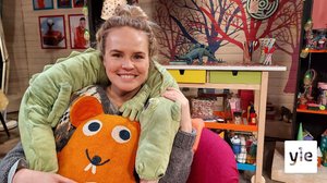 BUU-klubben: 13.03.2021 08.30