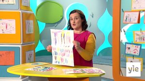 Perhe 4/4: 12.03.2021 07.36