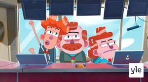 Isältä tyttärelle (7): 13.03.2021 09.11